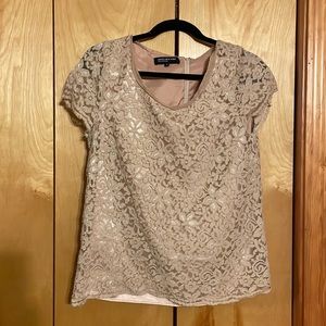 Jones New York top -14